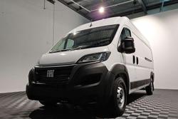 2024 Fiat Ducato