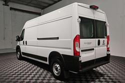 2024 Fiat Ducato
