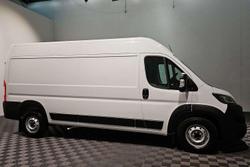 2024 Fiat Ducato