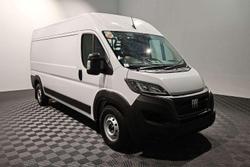 2024 Fiat Ducato