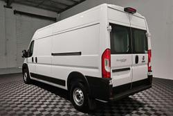 2024 Fiat Ducato