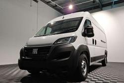 2024 Fiat Ducato