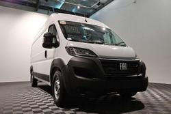2024 Fiat Ducato