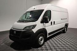 2024 Fiat Ducato
