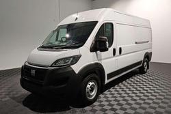 2024 Fiat Ducato