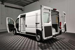 2024 Fiat Ducato