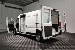 2024 Fiat Ducato
