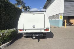 2020 Mitsubishi Triton GLX