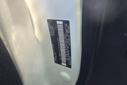 2020 Mitsubishi Triton GLX