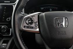 2021 Honda CR-V VTi L AWD