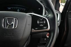 2021 Honda CR-V VTi L AWD