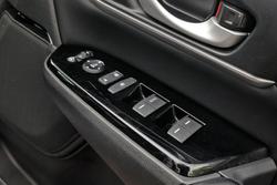 2021 Honda CR-V VTi L AWD