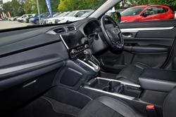 2021 Honda CR-V VTi L AWD