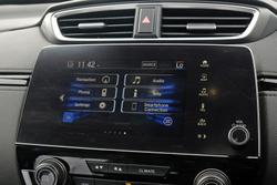 2021 Honda CR-V VTi L AWD
