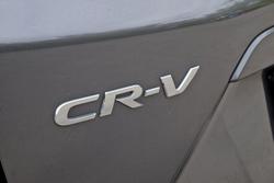 2021 Honda CR-V VTi L AWD