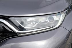 2021 Honda CR-V VTi L AWD
