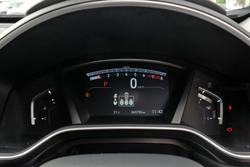 2021 Honda CR-V VTi L AWD