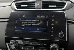 2021 Honda CR-V VTi L AWD