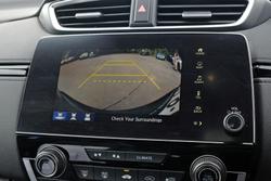 2021 Honda CR-V VTi L AWD