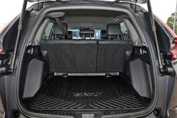 2021 Honda CR-V VTi L AWD