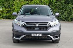 2021 Honda CR-V VTi L AWD