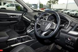 2021 Honda CR-V VTi L AWD