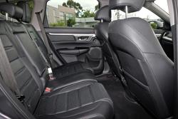 2021 Honda CR-V VTi L AWD