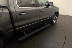 2021 RAM 1500 Limited RamBox