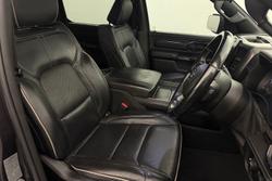 2021 RAM 1500 Limited RamBox