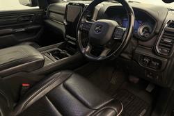 2021 RAM 1500 Limited RamBox