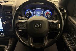 2021 RAM 1500 Limited RamBox