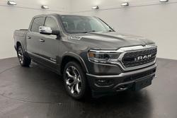 2021 RAM 1500 Limited RamBox