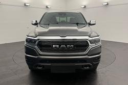 2021 RAM 1500 Limited RamBox