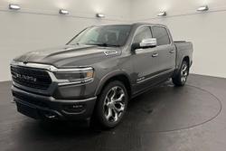 2021 RAM 1500 Limited RamBox