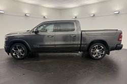 2021 RAM 1500 Limited RamBox