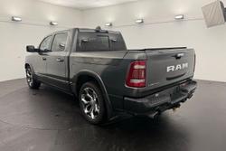 2021 RAM 1500 Limited RamBox