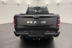 2021 RAM 1500 Limited RamBox