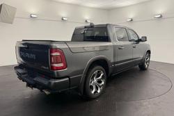 2021 RAM 1500 Limited RamBox
