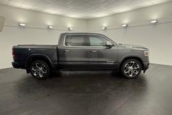2021 RAM 1500 Limited RamBox