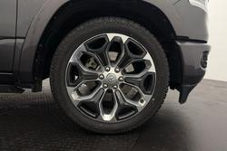 2021 RAM 1500 Limited RamBox