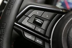 2025 Subaru WRX tS Spec B