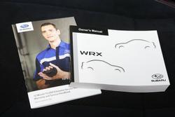 2025 Subaru WRX tS Spec B