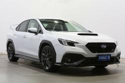 2025 Subaru WRX tS Spec B