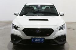 2025 Subaru WRX tS Spec B