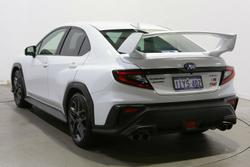 2025 Subaru WRX tS Spec B