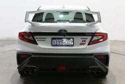 2025 Subaru WRX tS Spec B