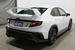 2025 Subaru WRX tS Spec B