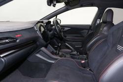 2025 Subaru WRX tS Spec B