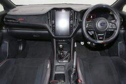 2025 Subaru WRX tS Spec B