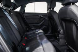 2023 Audi A3 35 TFSI
